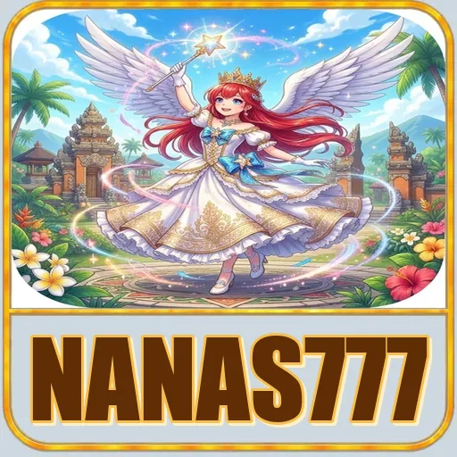 nanas777 bonus